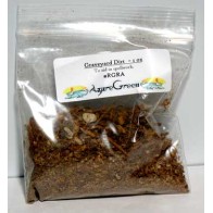 1oz Graveyard Dirt for Protection and Love Spells