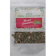 15gms Mental Stimulation Herb Mix