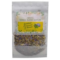 15g Mezcla de Hierbas para Fumar Espirituales