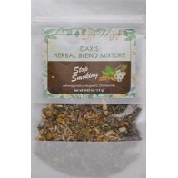 Mezcla Herbal Stop Smoking 15g