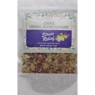 15gms Stress Relief Smoking Herb Blends