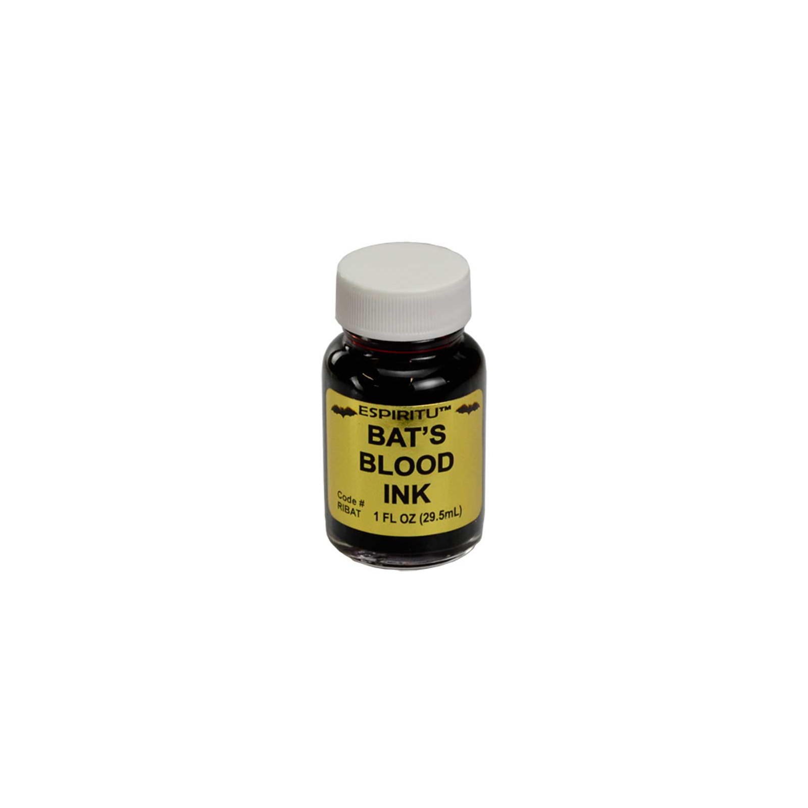 Tinta Mágica Bat\'s Blood de 1 oz