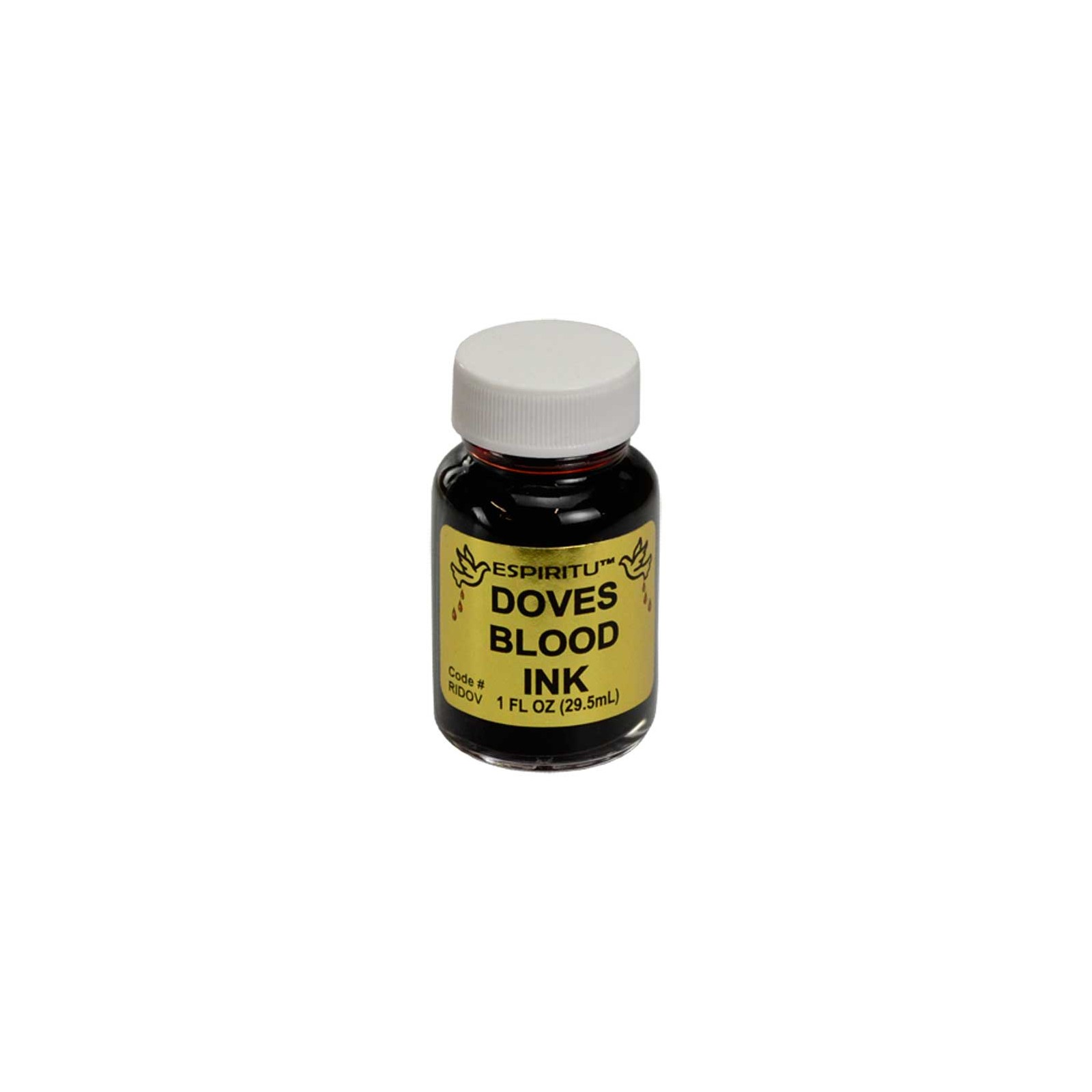 Dove's Blood Magical Ink 1 oz