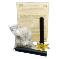 Protection Bath Kit for Ritual Magick