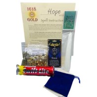 Hope Ritual Kit for Positive Energy