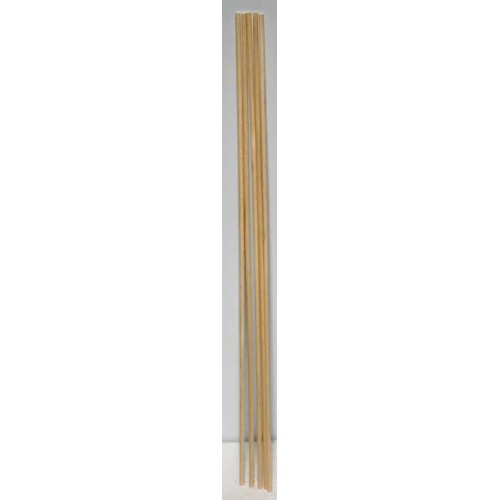 12" Wooden Lighting Stick for Candles