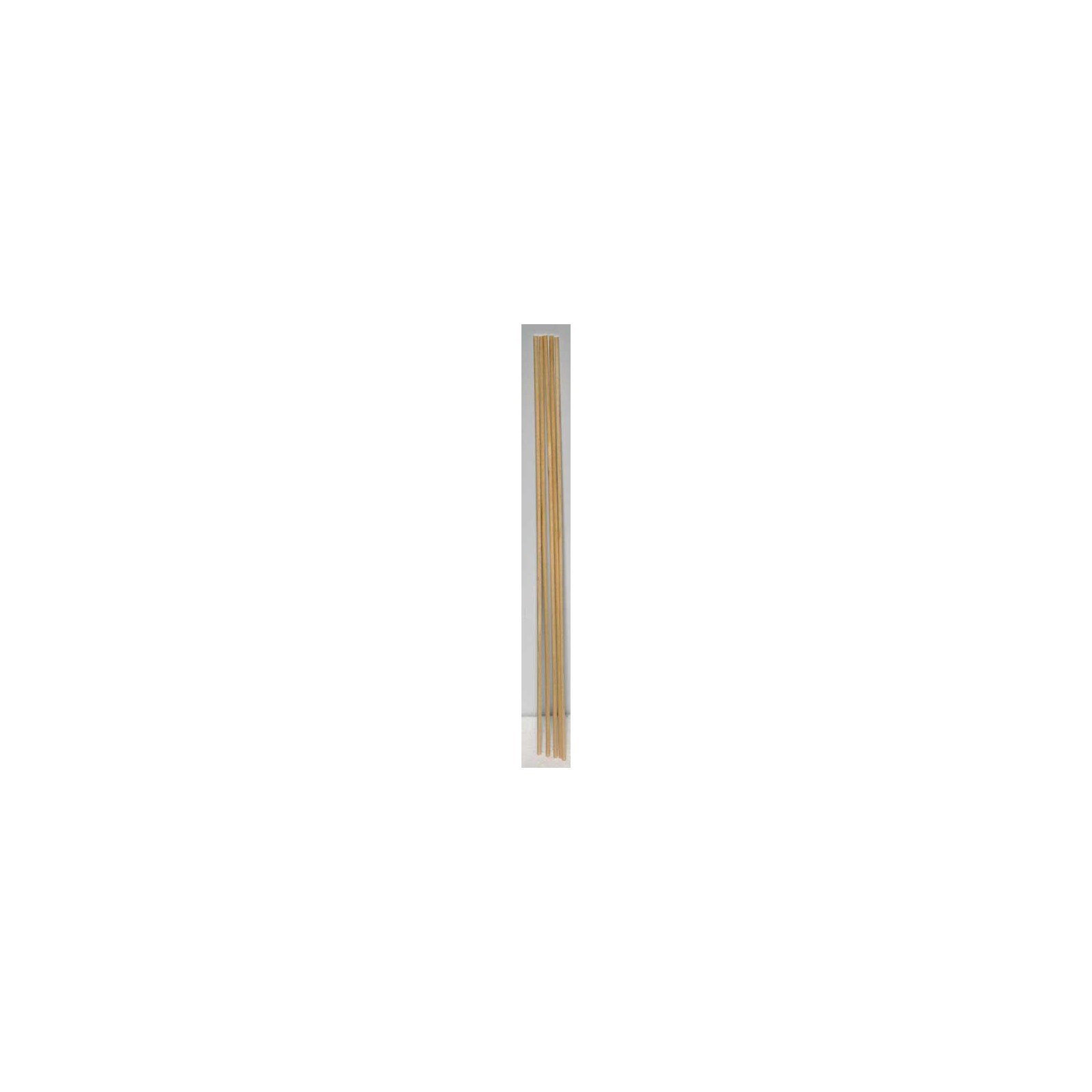 12" Wooden Lighting Stick for Candles