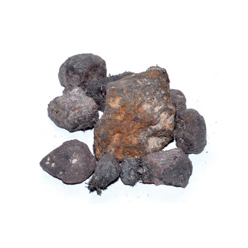 Natural Lodestones 1 Lb for Attraction and Protection