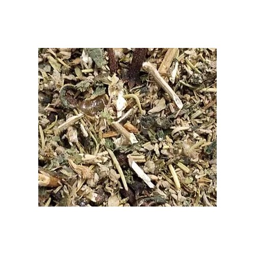 Banishing Spell Mix of Herbs