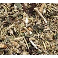 Banishing Spell Mix of Herbs