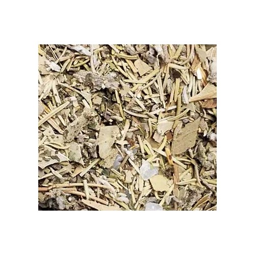 Purification Spell Mix 1 Lb for Rituals