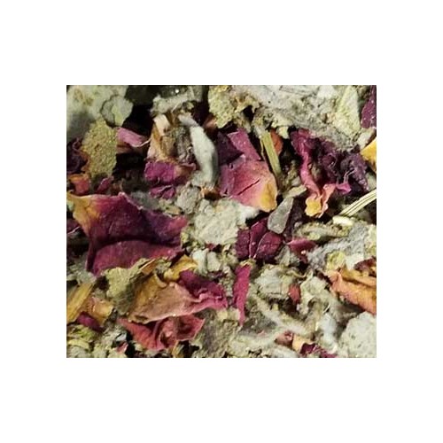 Wishing Spell Herb Mix for Manifestation