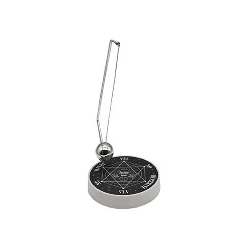 Pendulum Decision Maker for Guidance