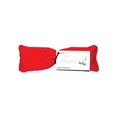 Attraction Eye Pillow for Relaxation