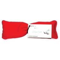 Attraction Eye Pillow for Relaxation