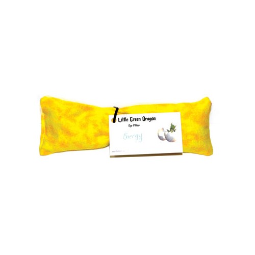 Energizing Eye Pillow for Refreshment