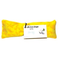 Energizing Eye Pillow for Refreshment