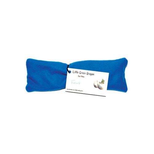 Focus Eye Pillow - Meditation Tool