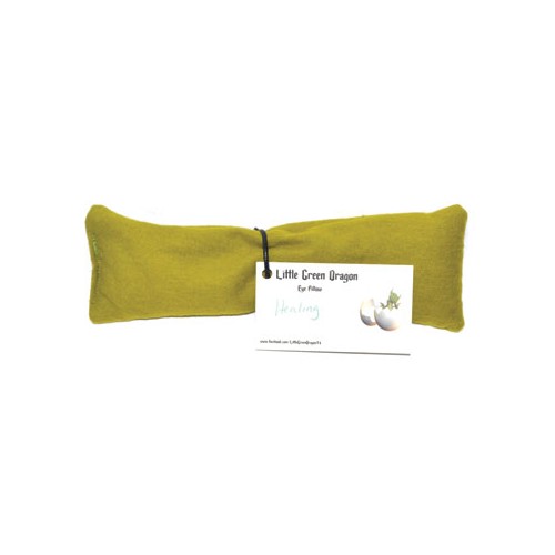 Healing Eye Pillow for Pain Relief