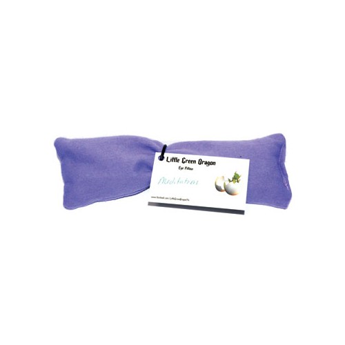 Meditation Eye Pillow for Relaxation