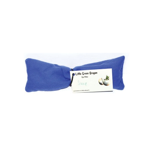 Lavender Spearmint Sleep Eye Pillow