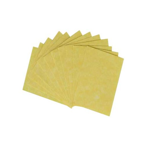 Light Parchment Magical Writing Paper Pack