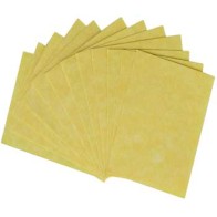 Light Parchment Magical Writing Paper Pack