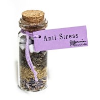 Anti-Stress Pocket Spell Bottle