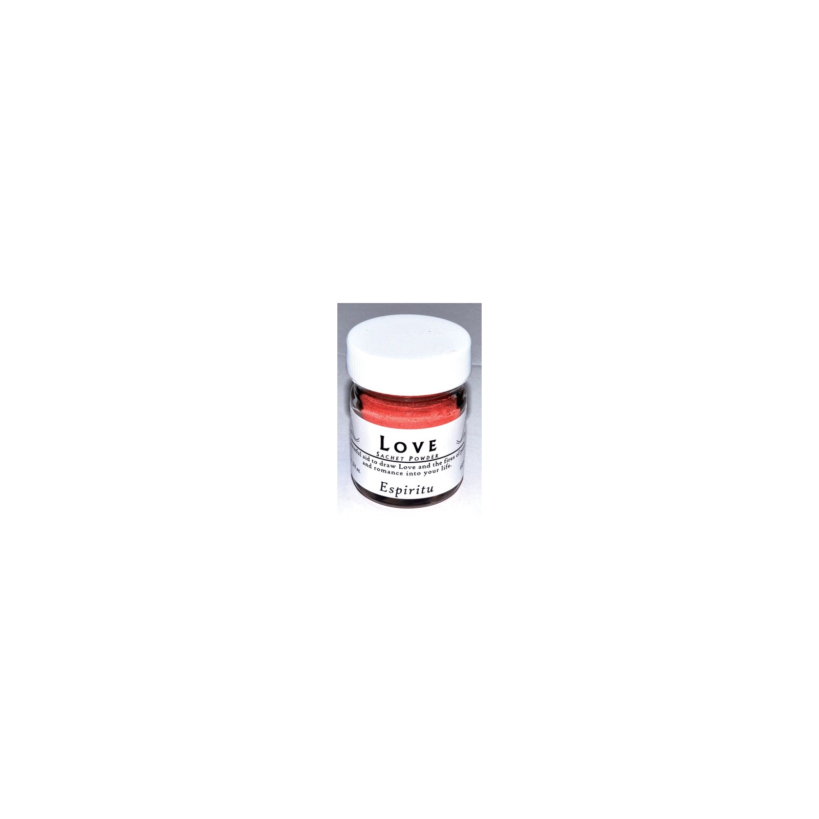 3/4oz Love Sachet Powder for Attraction