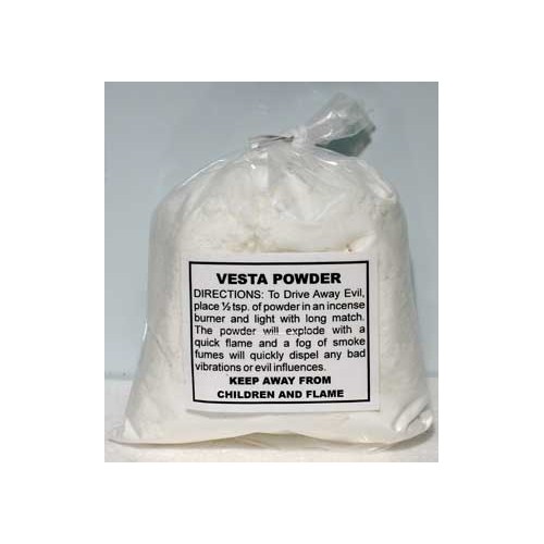 Polvo Ritual de Vesta 1 Lb para Amor