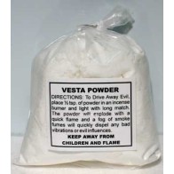 Polvo Ritual de Vesta 1 Lb para Amor