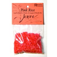 1oz Love Rice for Magic Rituals