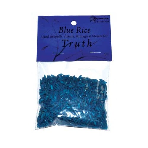 1oz Truth Rice for Rituals of Clarity