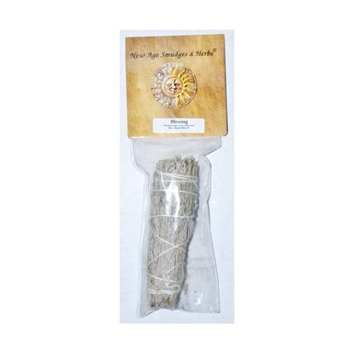 4" Blessing Smudge Stick