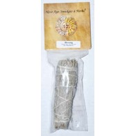 4" Blessing Smudge Stick