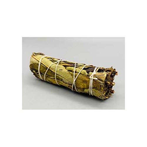 4" Yerba Santa Smudge Stick