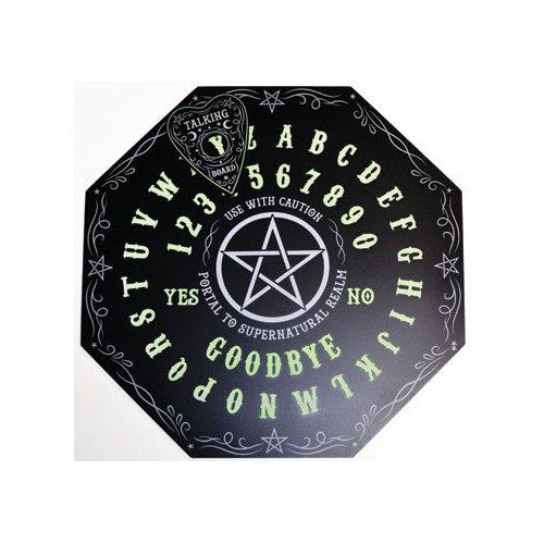 16" Glow in the Dark Spirit Board