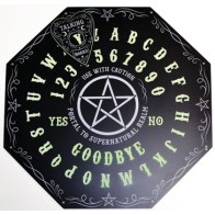 16" Glow in the Dark Spirit Board