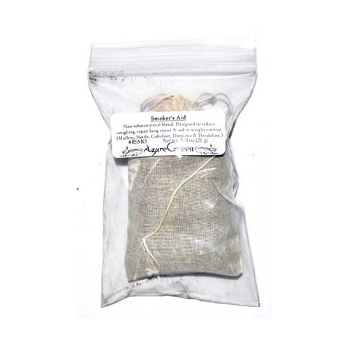 Mezcla Ritual Ayuda para Fumadores 3/4 oz