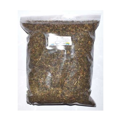 1 Lb Smoker's Aid Herbal Blend for Respiratory