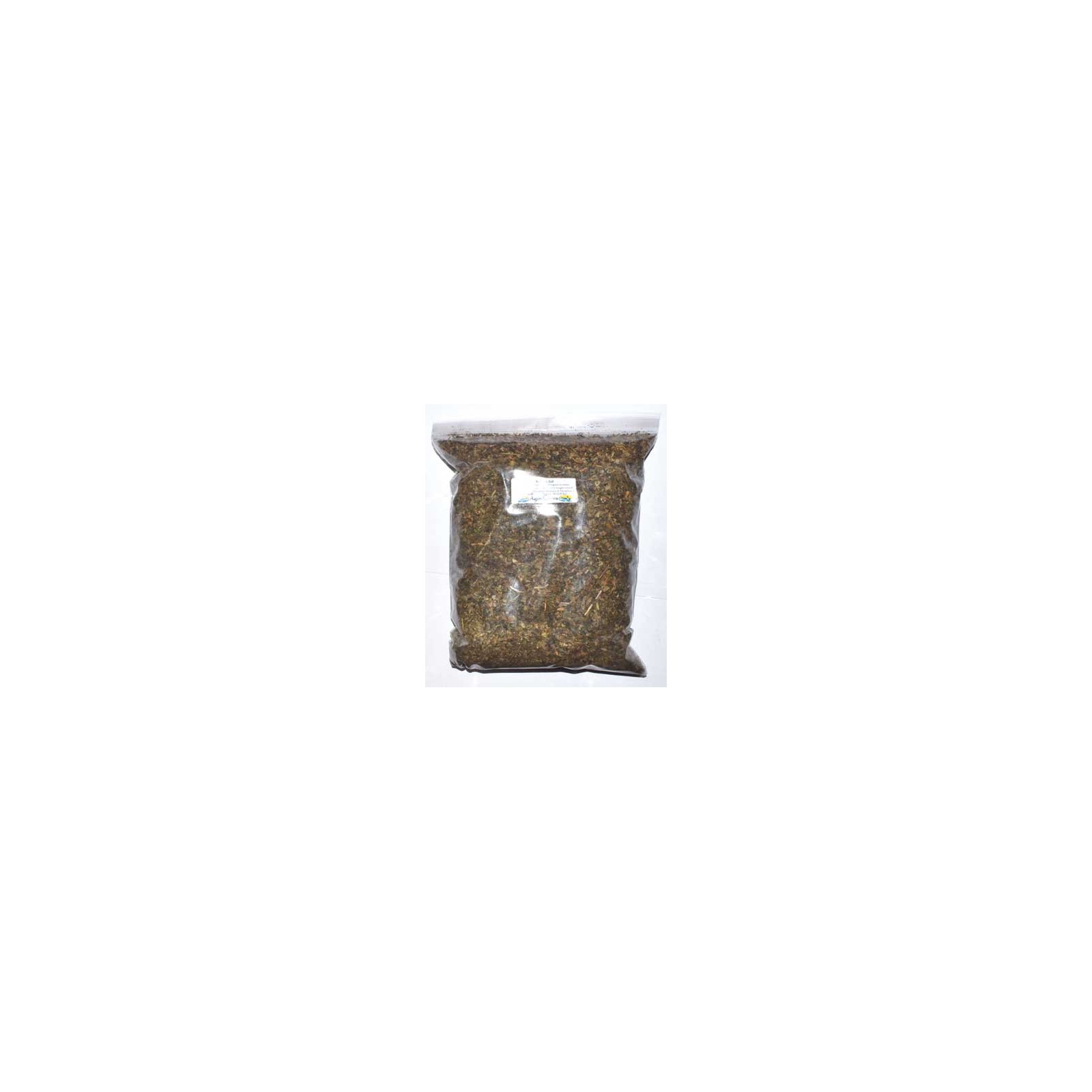 Mezcla Herbal de 1Lb para Ayuda al Fumador