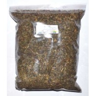 Mezcla Herbal de 1Lb para Ayuda al Fumador