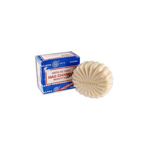 75g Nag Champa Soap