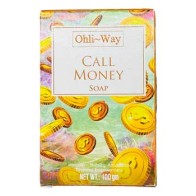 100gm Call Money Soap