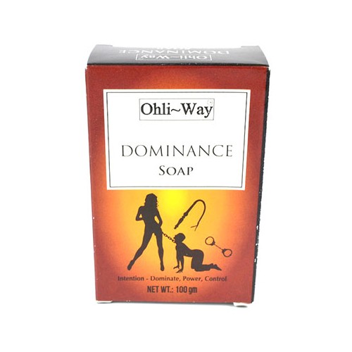 100gm Dominance Soap for Empowerment