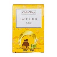 Fast Luck Soap 100gm