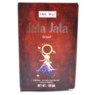 Jabón Jala Jala 100gm para Amor y Romance