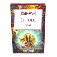 100gm St Jude Soap for Skincare