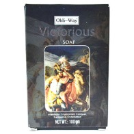 100gm Victorious Ohli-Way Soap for Success