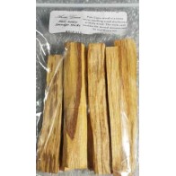 Palo Santo Smudge Sticks for Cleansing